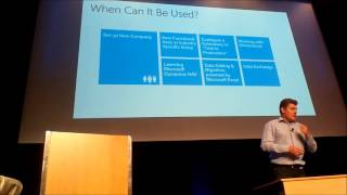 RapidStart When to use