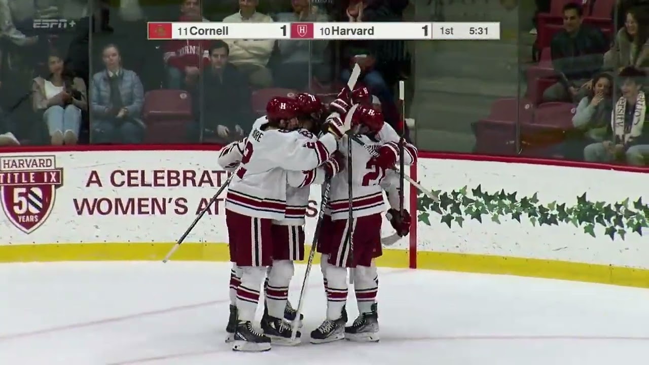 Watch Boston College vs Harvard Stream mens college hockey live - How to Watch and Stream Major League and College Sports