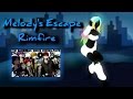 Melody's Escape | Granrodeo - Rimfire