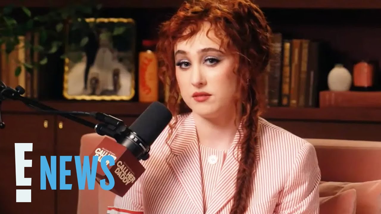 Чаппелл Роан делится редкими подробностями о своей девушке | E! News