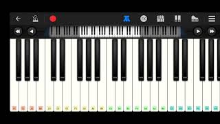 Opening Hanya Ingin Kau Tahu by Repvblik -  (Perfect Piano Cover)