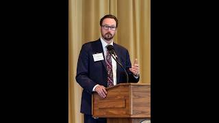 North Bay NEXT 2026 - 9 - Introduction: Jonathan Eldridge, President, College of Marin
