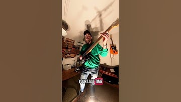 You are right on time ⏱️#AtticEchoes  #demo #indie #insta360 #newmusic #bass #studiosession #music