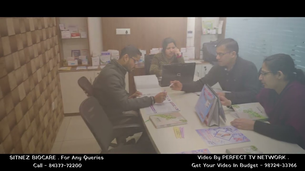 Top pharma pcd company