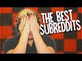 THERE WAS AN ATTEMPT!! - THE WORLDS BEST SUBREDDITS!
