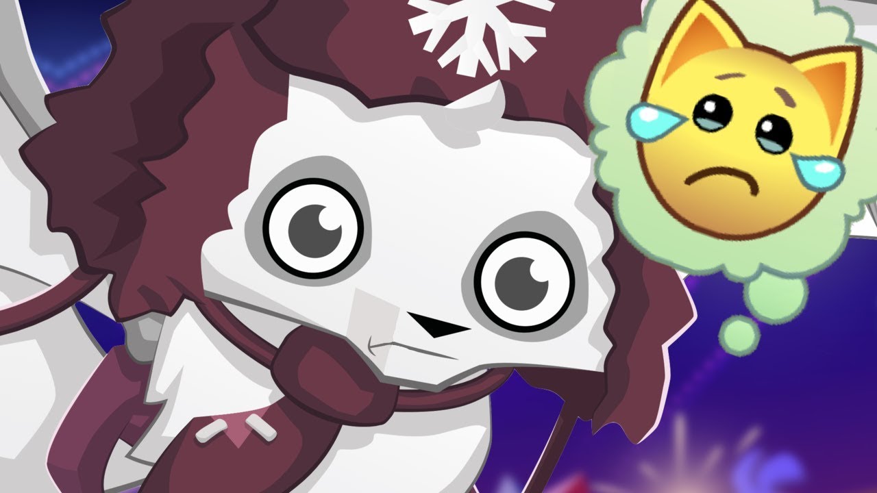 Animal Jam 77 Animal Jam 77