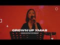 Grown up christmas list  kelly clarkson cover by bens entertainment