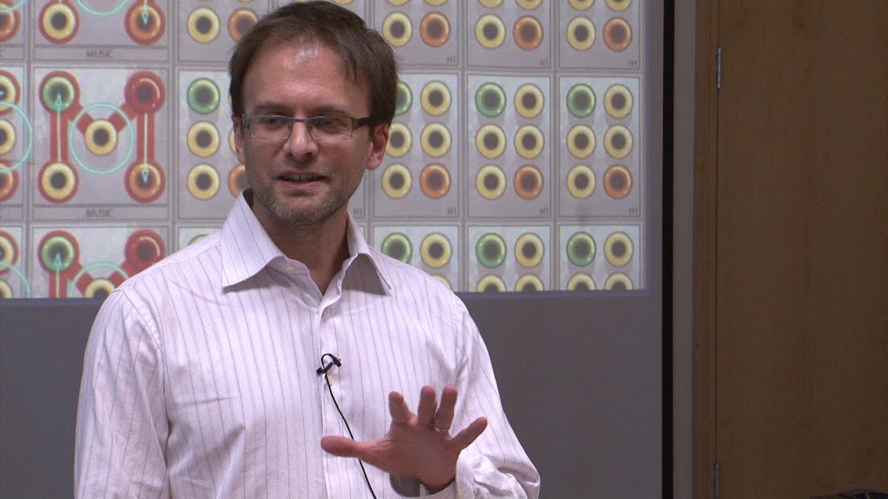 Valuing Electronic Music workshop