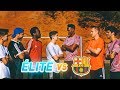 TER STEGEN & YERRY MINA & ALEÑA VS LA ÉLITE