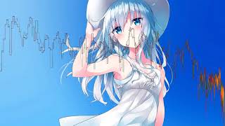 ❁ NightCore ❁ ↬ First Aid Kit - My Silver Lining Video