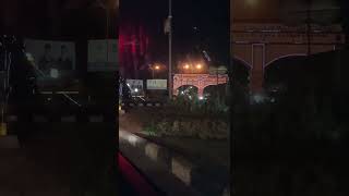 malam samapaikan kepadanya aq rindu