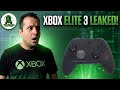 Leaked: Xbox Elite 3, Cloud Controller? BIG PlayStation Shutdown: It's Happening Again!