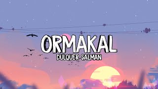 Miniatura de vídeo de "Ormakal | Parava | Dulquer Salman | Lyrics"