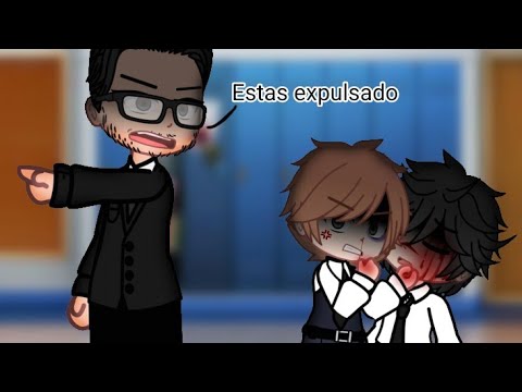 Los profesores cuando la víctima de bullying se defiende 😠👊💢💣