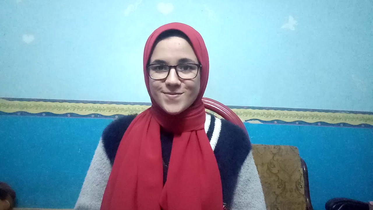 المأكولات بلغه الاشارة (الجزء التالت) ❤️🤟