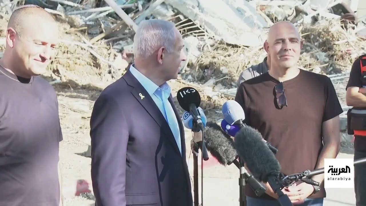 هجوم إسرائيل على إيران ومعهد وايزمان: تصعيد وتوترات