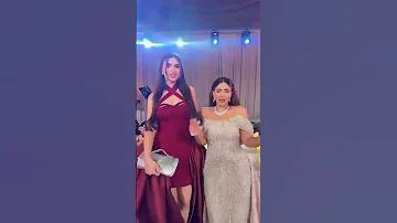 ميس دعاء و نور ميس دعاء 