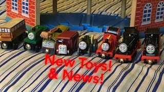 Current News For Future Remakescustoms D