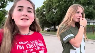 INTRO!! OUR FIRST VIDEO YAYAYA