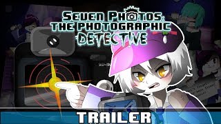 Seven Photos: The Photographic Detective - A Murder Mystery Puzzle Game [OFFICIAL TRAILER] screenshot 4