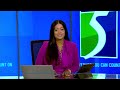 WNEM Afternoon Extra: Preliminary damage assessments to begin