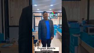 Mobile Training Course mobile repair class shorts nepal