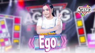 Download lagu Icha Kiswara Ft Ageng Music - Ego mp3
