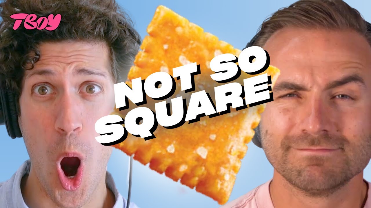 Cheez-Its’ best year. Tesla’s mission switch. The Crown’s $1B profit