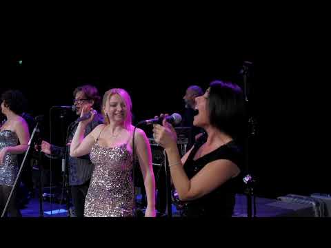 Bononia Sound Machine feat. The Funky Ladies - (You Make Me Feel Like) A Natural Woman