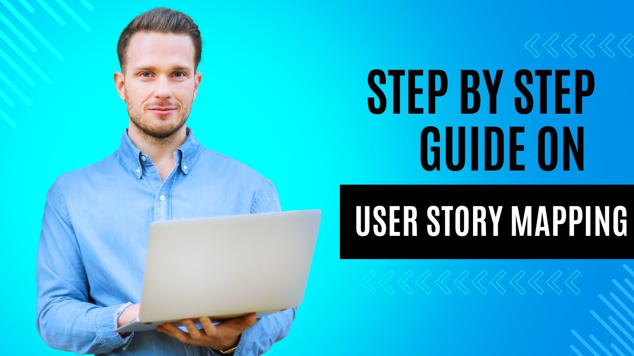 user story mapping how to create it step by step | Agile Project Management