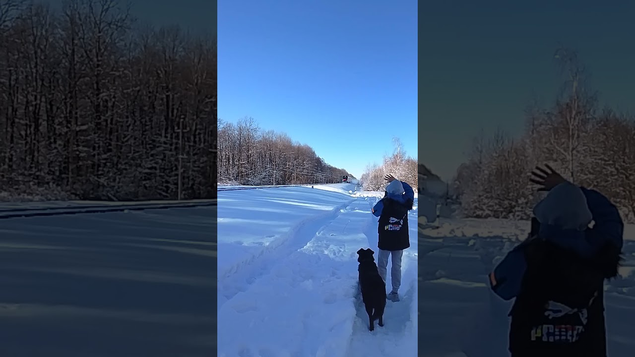 Новый споттер в команде барбарис!! ДП3 007 с кайф машинистом 👍 