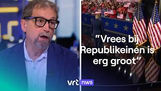 Thumbnail for Gelóven Amerikanen president Trump als hij hen 5.000 dollar belooft?