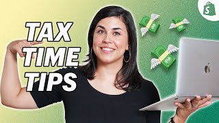 How To Prepare Your Online Business for Tax Time