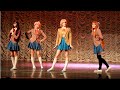 Doki Doki Literature Club! Cosplay On Stage Performance (Just Monika)