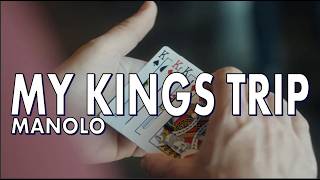 Magic Review - My Kings Trip By Manolo