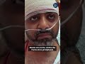 Il pilota indiano Smit Machchhar, accoltellato dal copilota durante il volo flydubai FZ1073 diretto
