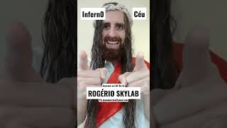 Watch Rogerio Skylab Jesus video