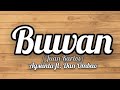 Buwan juan karlos  agsunta ft dan ombao lyrics