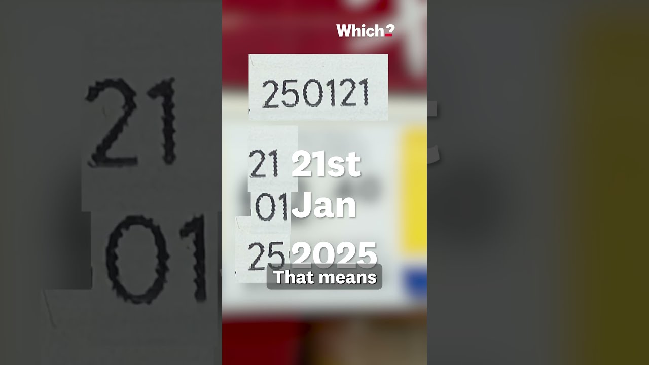 The Secret Supermarket Code HACK That Saves You Money Which Uk Shoppinghacks