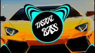 Satisfya | Imran Khan | Extreme Bass Boosted | Insane Bass