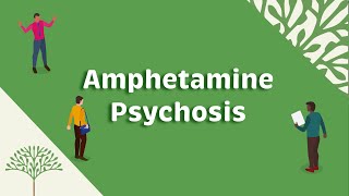 Amphetamine Psychosis