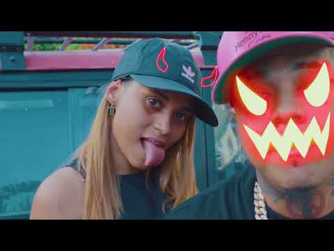 Shelow Shaq - Mas Perra Que Humana (Video Official)