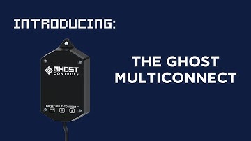 Ghost MultiConnect Smart Kit