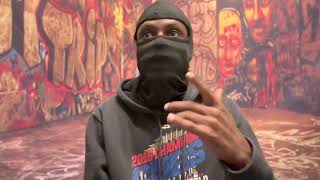 051 Ario Arrest video Shows Him Crying In Police Station 😱