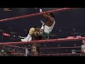 WWE RAW WEEK #3 SEPTEMBER: OBA FEMI VS ROYCE KEYS SEMI FINALS EUROPEAN TOURNAMENT FT FINALS SHOWDOWN
