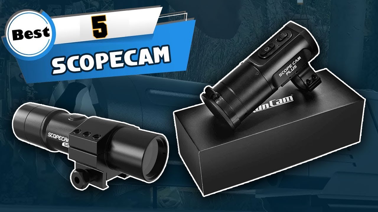 Top 3 Scope Cam 2025 | Aliexpress - YouTube