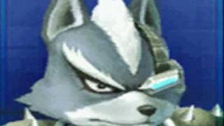 Star Fox Randomness 2