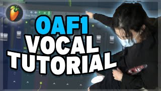 How to sound like OAF1 and Capoxxo [Vocal Tutorial] (Perfect)