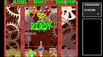 ACA NeoGeo Puzzle Bobble 2 Achievement Guide (Xbox One)
