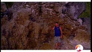 Tikehau - Île au sable rose - Pink sand island